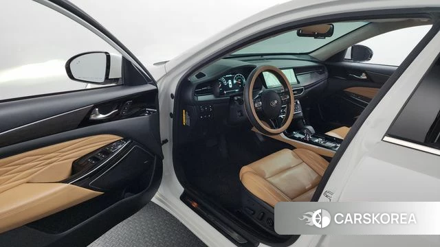 Kia K7 Premier id 3955132 из Кореи 20