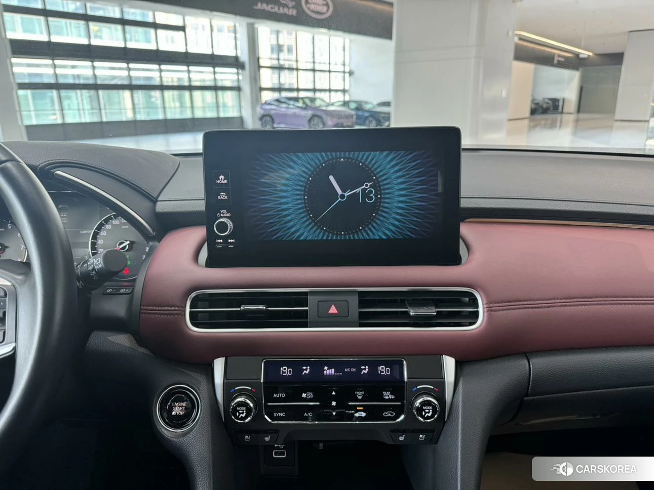 Honda Avancier id 4453025 из Китая 17
