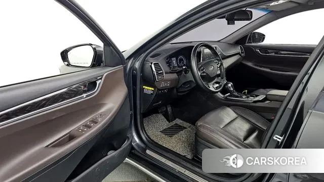 Hyundai Grandeur IG id 3429535 из Кореи 20