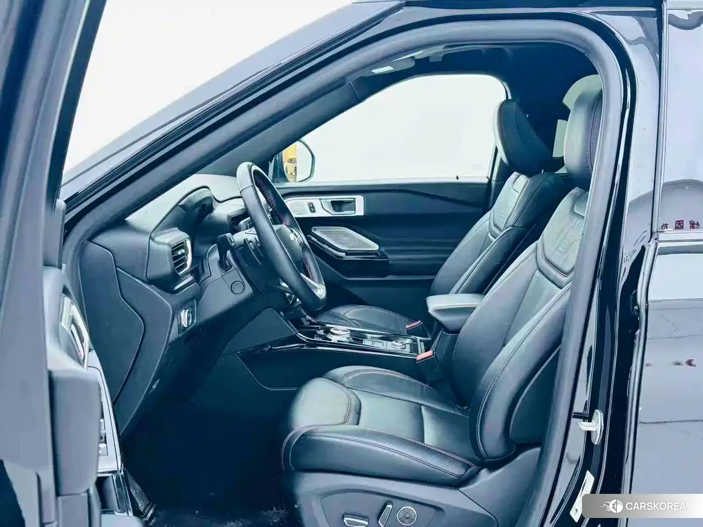 Ford Explorer id 4539197 из Китая 17