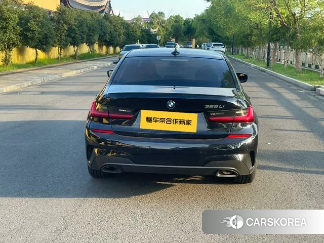 BMW 3 series id 4241919 из Китая 12