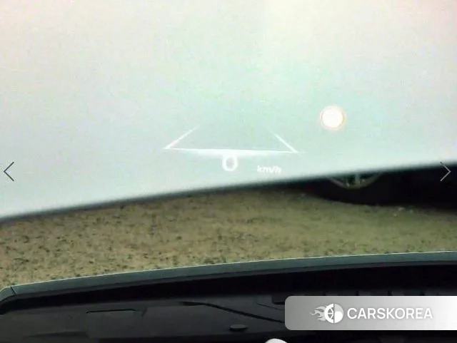 Genesis GV80 id 3022274 из Кореи 20