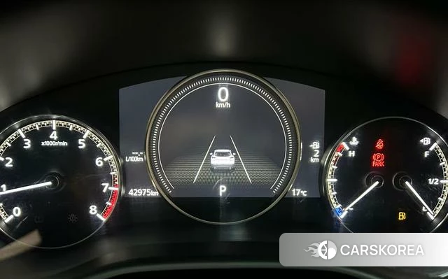Mazda CX-30 id 4392057 из Китая 14