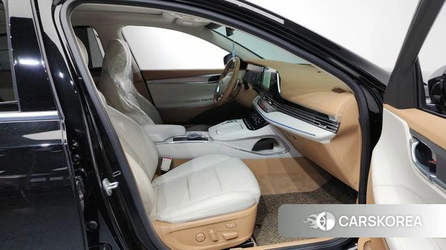 Hyundai The New Grandeur IG id 4187997 из Кореи 40