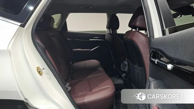 Kia Seltos id 4736527 из Кореи 34