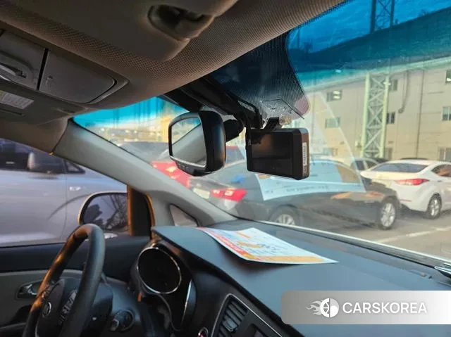 Kia The New Carnival id 3789536 из Кореи 15