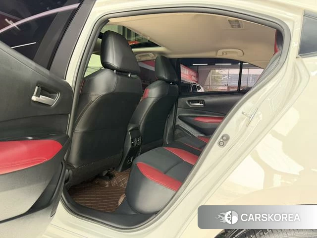 Toyota Corolla id 4387264 из Китая 19