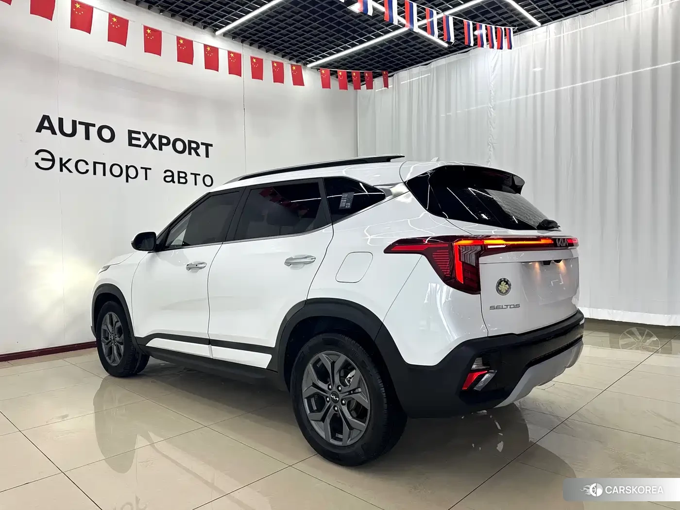 Kia Seltos id 4553854 из Китая 22