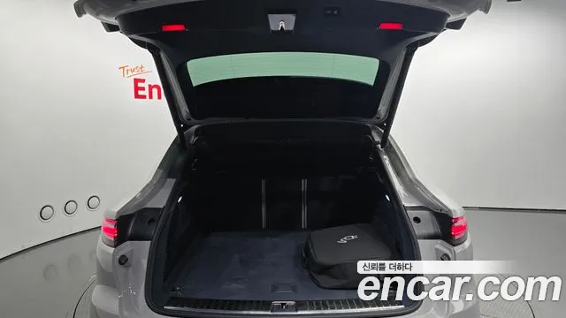 Porsche Cayenne (PO536) id 2755262 из Кореи 20