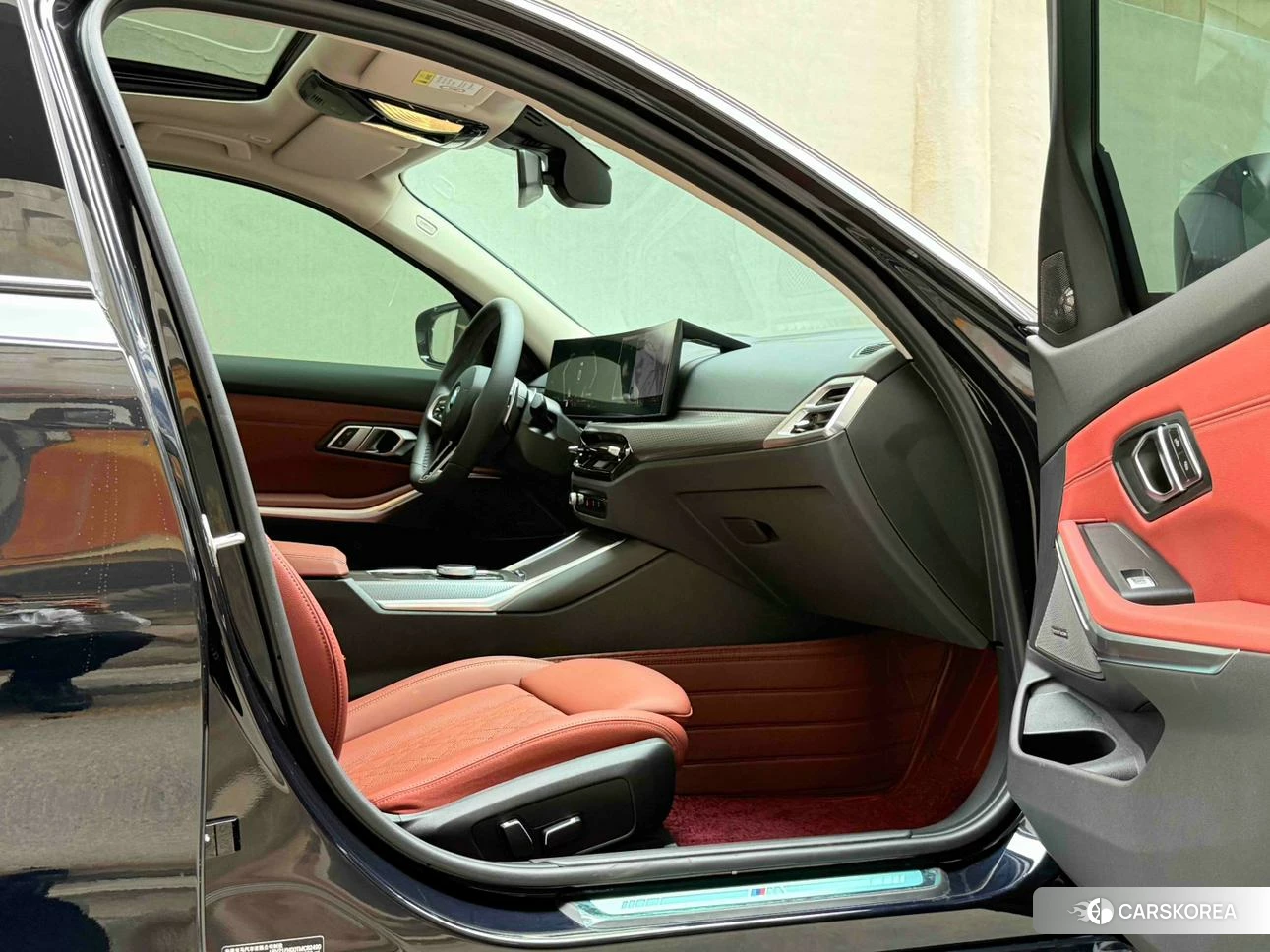 BMW 3 series id 4479281 из Китая 15