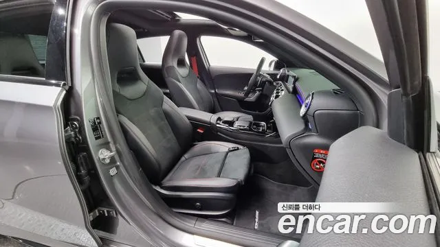 Mercedes-Benz A-Class W177 id 2688791 из Кореи 20