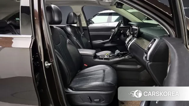 Kia Sorento 4th Generation id 3708594 из Кореи 20