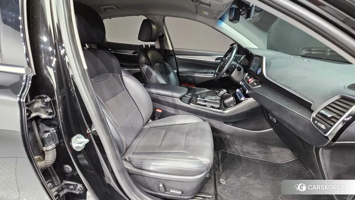 Hyundai Grandeur IG id 1765534 из Кореи 20