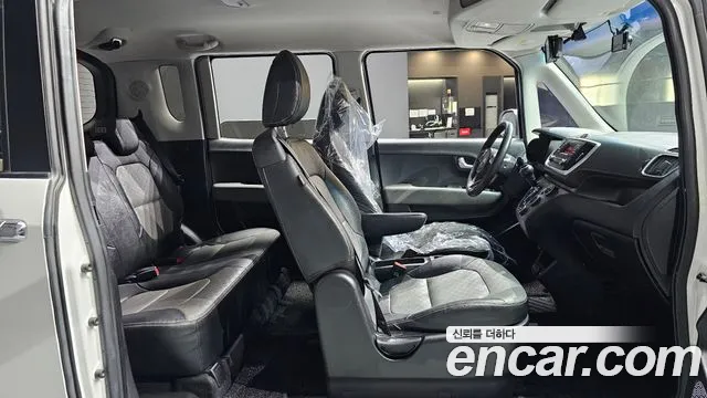 Kia The New Ray id 2675957 из Кореи 20