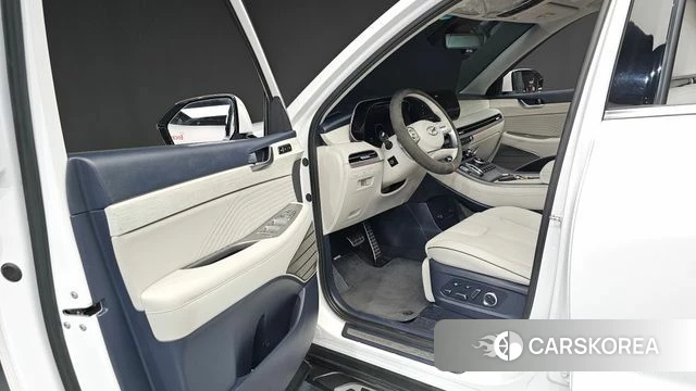 Hyundai The New Palisade id 4608376 из Кореи 20