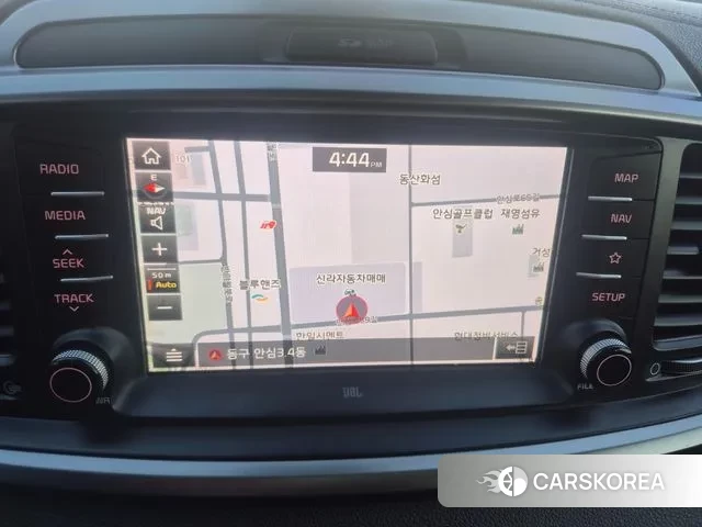 Kia The New Sorento id 3672718 из Кореи 20