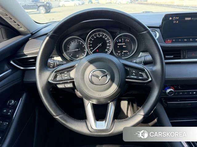 Mazda Atez id 4241250 из Китая 15