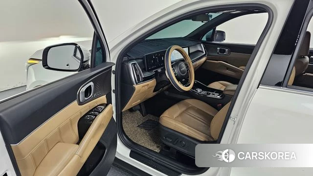 Kia The New Sorento 4th Generation id 4870732 из Кореи 31