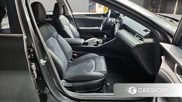 Kia K5 3rd generation id 3344466 из Кореи 20