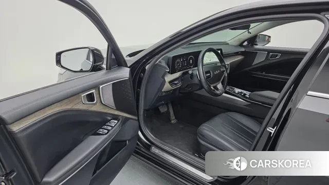 Kia K8 id 3037924 из Кореи 20