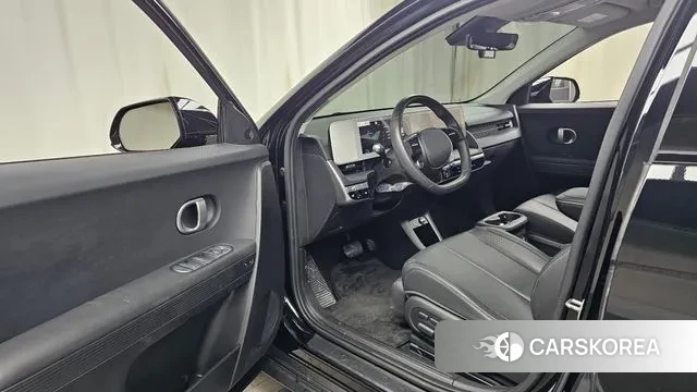 Hyundai Ionic 5 id 3600071 из Кореи 20