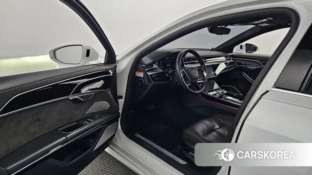 Audi A8 (D5) id 2999851 из Кореи 20