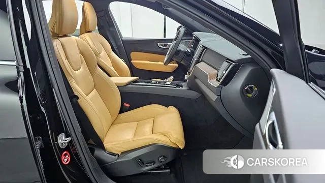 Volvo XC60 second Generation id 3576139 из Кореи 20