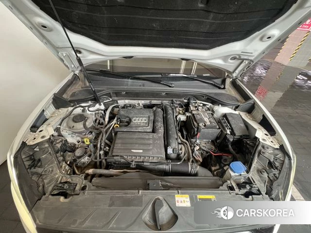 Audi Q2L id 4291518 из Китая 26
