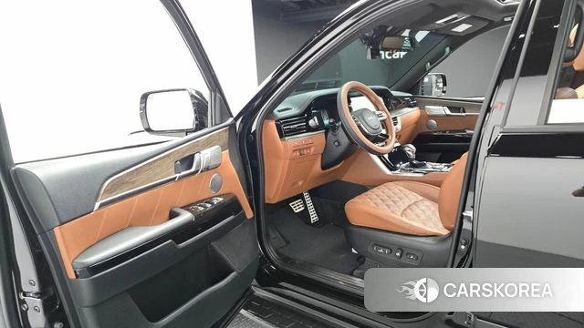 Kia Mohave Master id 4779239 из Кореи 20