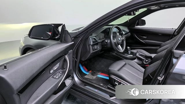 BMW 3 Series GT (F34) id 4268598 из Кореи 34