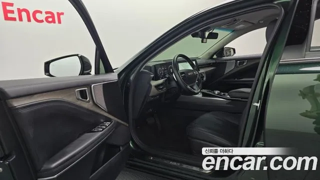 Kia K8 id 2935938 из Кореи 20