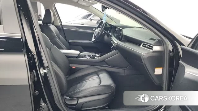 Kia K5 Hybrid 3rd Generation id 3552264 из Кореи 20