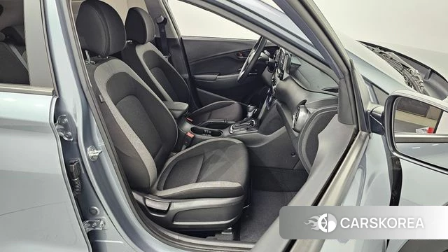 Hyundai Kona id 4424383 из Кореи 30