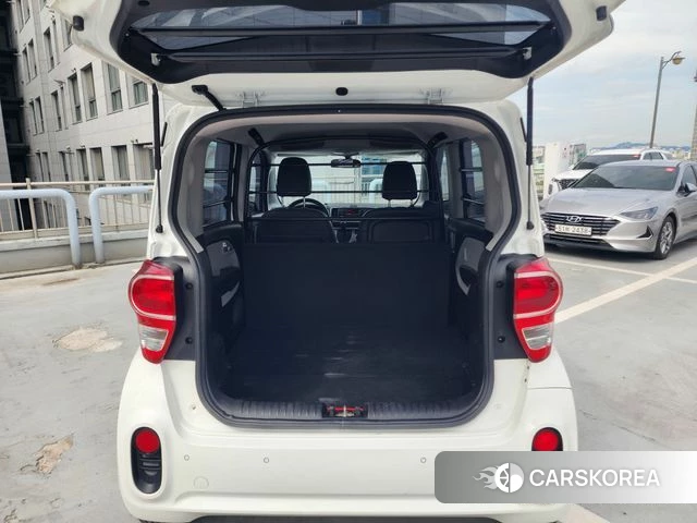 Kia The New Ray id 4745405 из Кореи 15