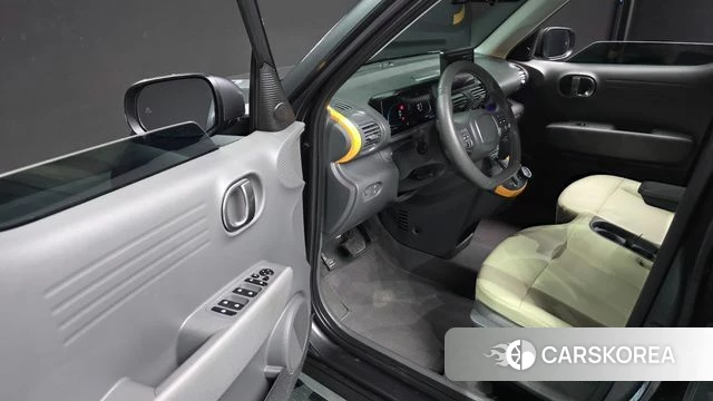 Hyundai Casper id 4323785 из Кореи 20