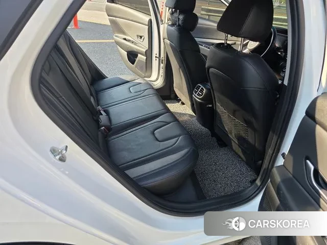 Hyundai Avante (CN7) id 3401427 из Кореи 20