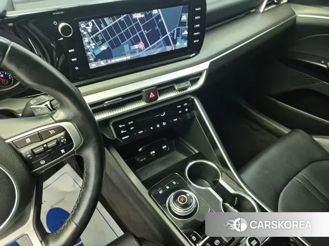 Kia K5 3rd generation id 3411406 из Кореи 18