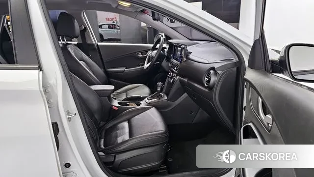 Hyundai Kona id 3275762 из Кореи 20