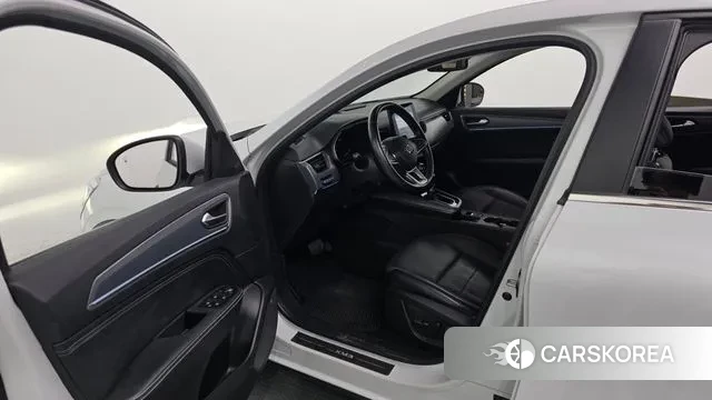 Renault Korea (Samsung) XM3 id 3454542 из Кореи 20