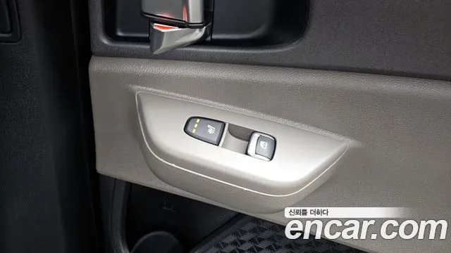 Kia The New Carnival 4th Generation id 2673450 из Кореи 20