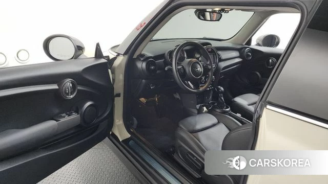 Mini Cooper id 4637888 из Кореи 30