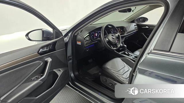Volkswagen 7th Generation of Jetta id 4580820 из Кореи 31