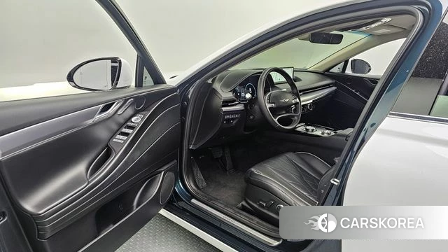 Genesis G80 (RG3) id 3891973 из Кореи 20