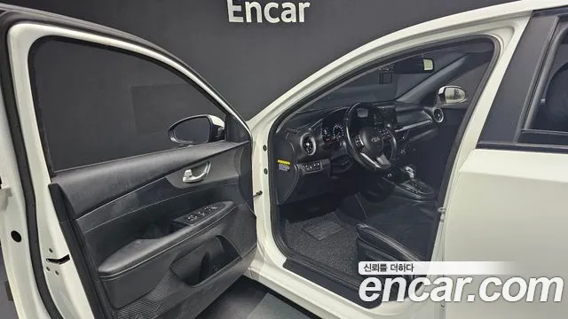 Kia Come New K3 id 2718910 из Кореи 20