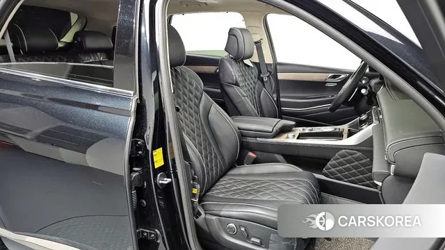 Genesis GV80 id 3562208 из Кореи 20