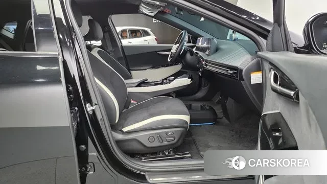 Kia EV6 id 3032060 из Кореи 20