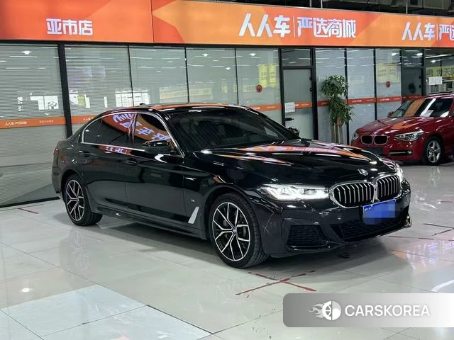 BMW 5 series id 4265617 из Китая 26