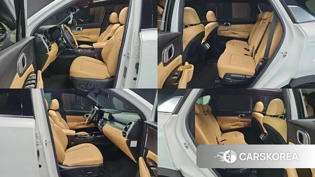 Kia Sorento 4th Generation id 4561366 из Кореи 20