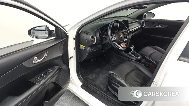 Kia Come New K3 id 3677237 из Кореи 20