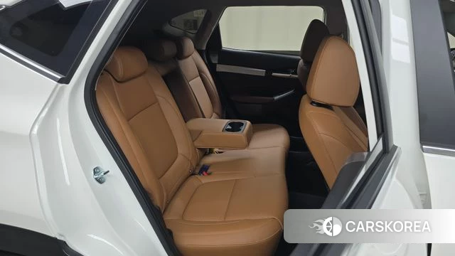 Kia The New Seltos id 4729955 из Кореи 31